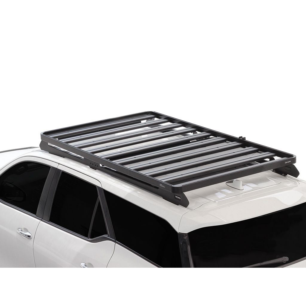 Front Runner Slimline II Roof Rack for Toyota Fortuner (2016+)