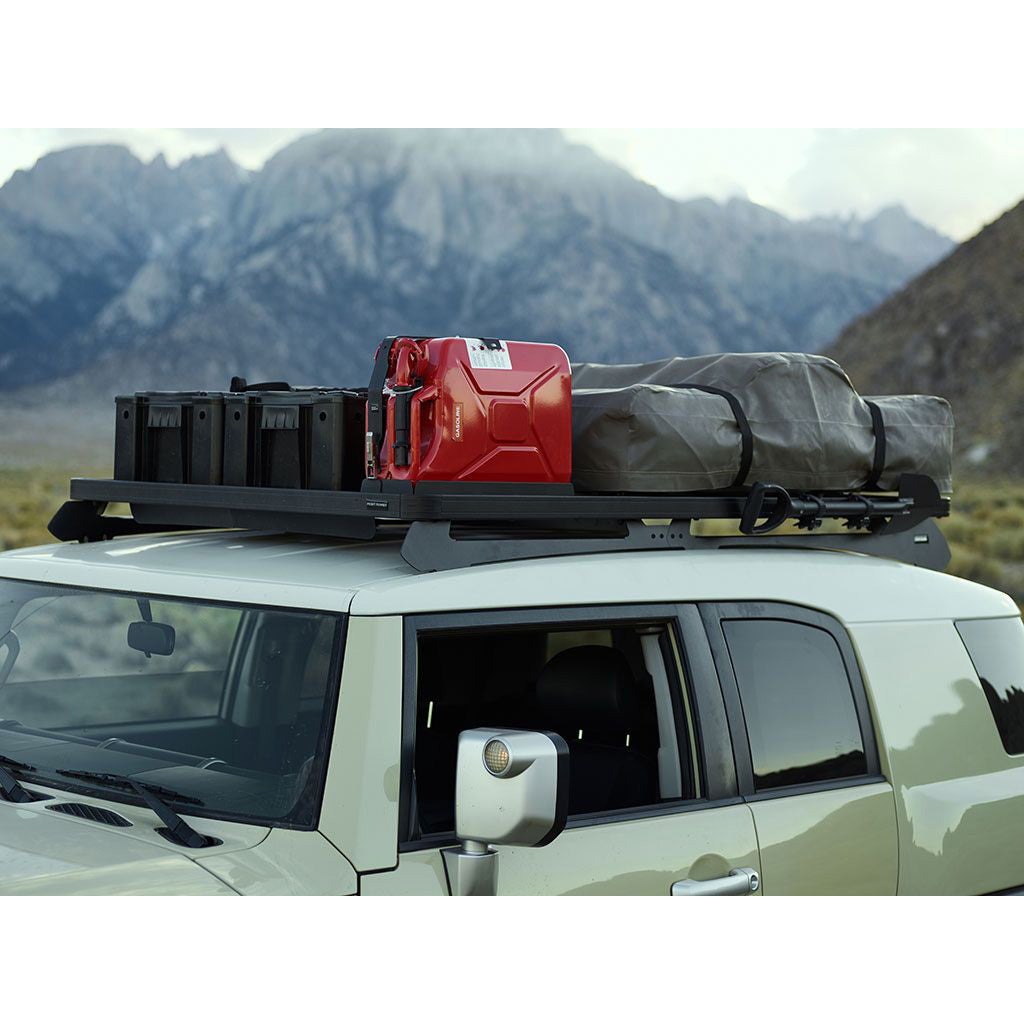 Front Runner Slimline II Roof Rack for Toyota FJ Cruiser