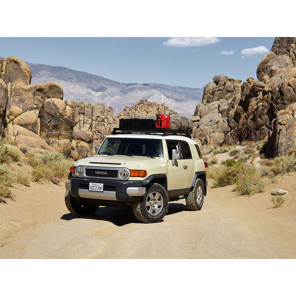 Front Runner Slimline II Roof Rack for Toyota FJ Cruiser