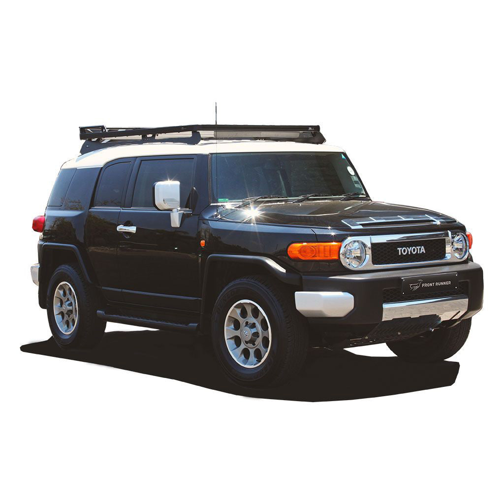 Front Runner Slimline II Roof Rack for Toyota FJ Cruiser