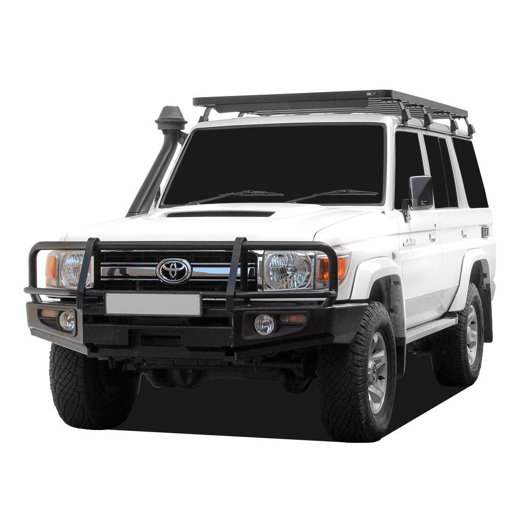 Front Runner Slimline II Roof Rack for Toyota Land Cruiser 76