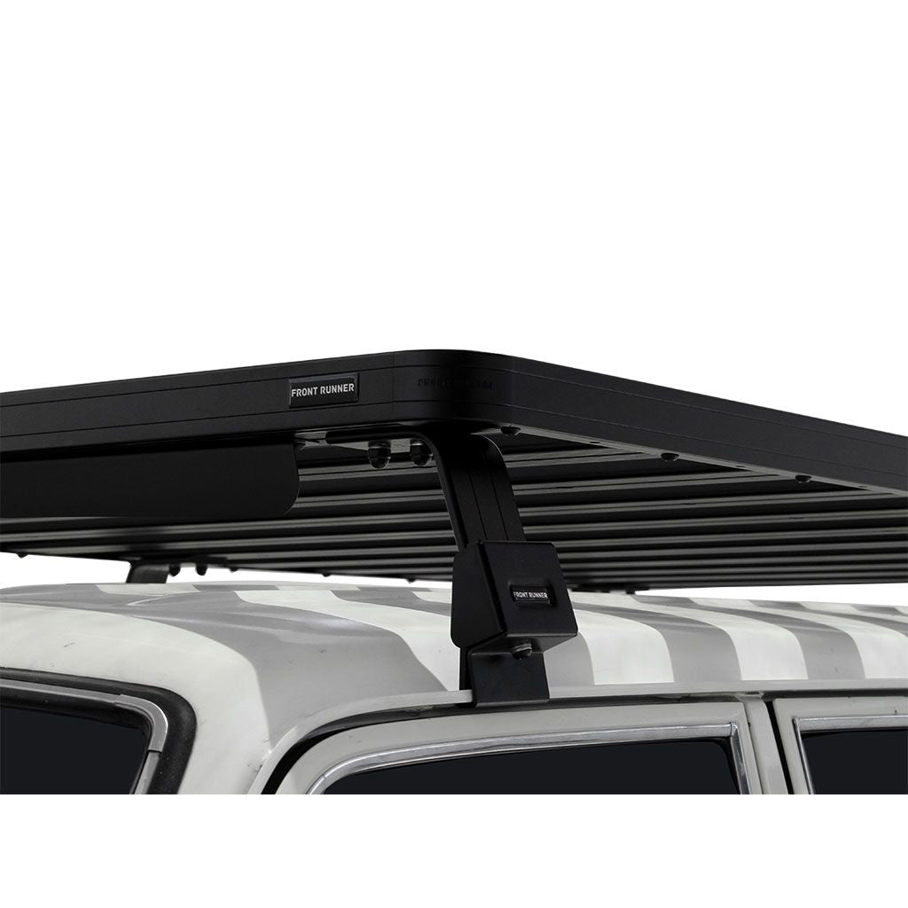 Front Runner Slimline II Roof Rack for Toyota Land Cruiser 60 - Tall