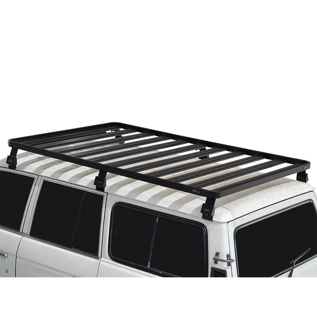 Front Runner Slimline II Roof Rack for Toyota Land Cruiser 60 - Tall