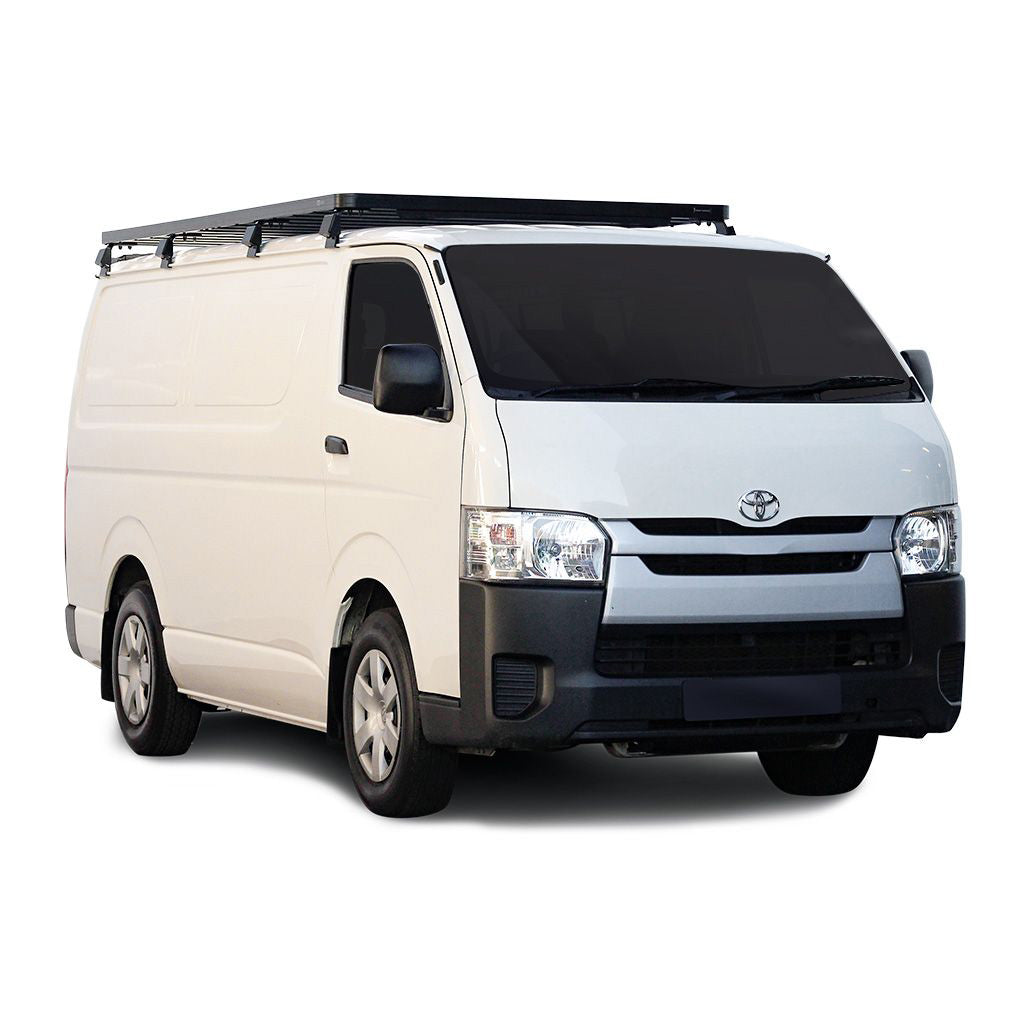 Front Runner Slimline II Roof Rack for Toyota Quantam Low Roof (2004+)