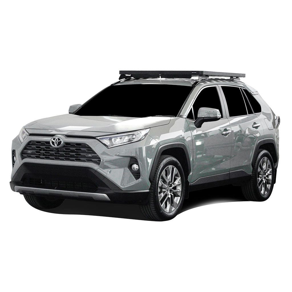 Front Runner Slimline II Roof Rack for Toyota RAV4 (2019+)