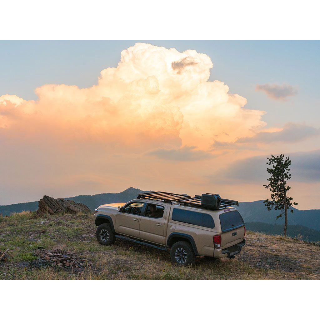 Front Runner Slimline II Roof Rack for Toyota Tacoma (2005+)