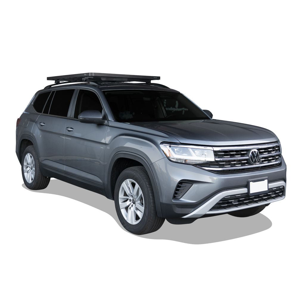 Front Runner Slimline II Roof Rail Rack Kit for Volkswagen Atlas (2018+)