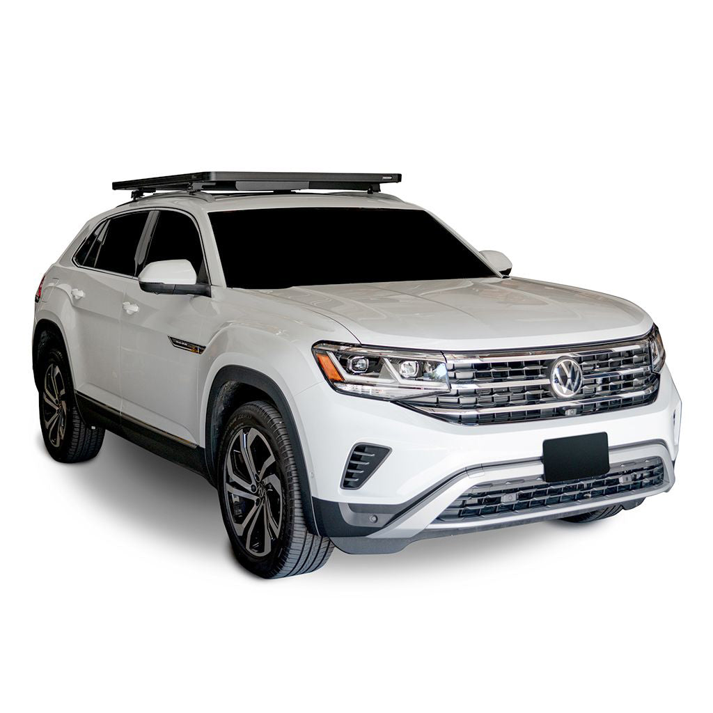 Front Runner Slimline II Roof Rail Rack Kit for Volkswagen Atlas Cross Sport (2020+)