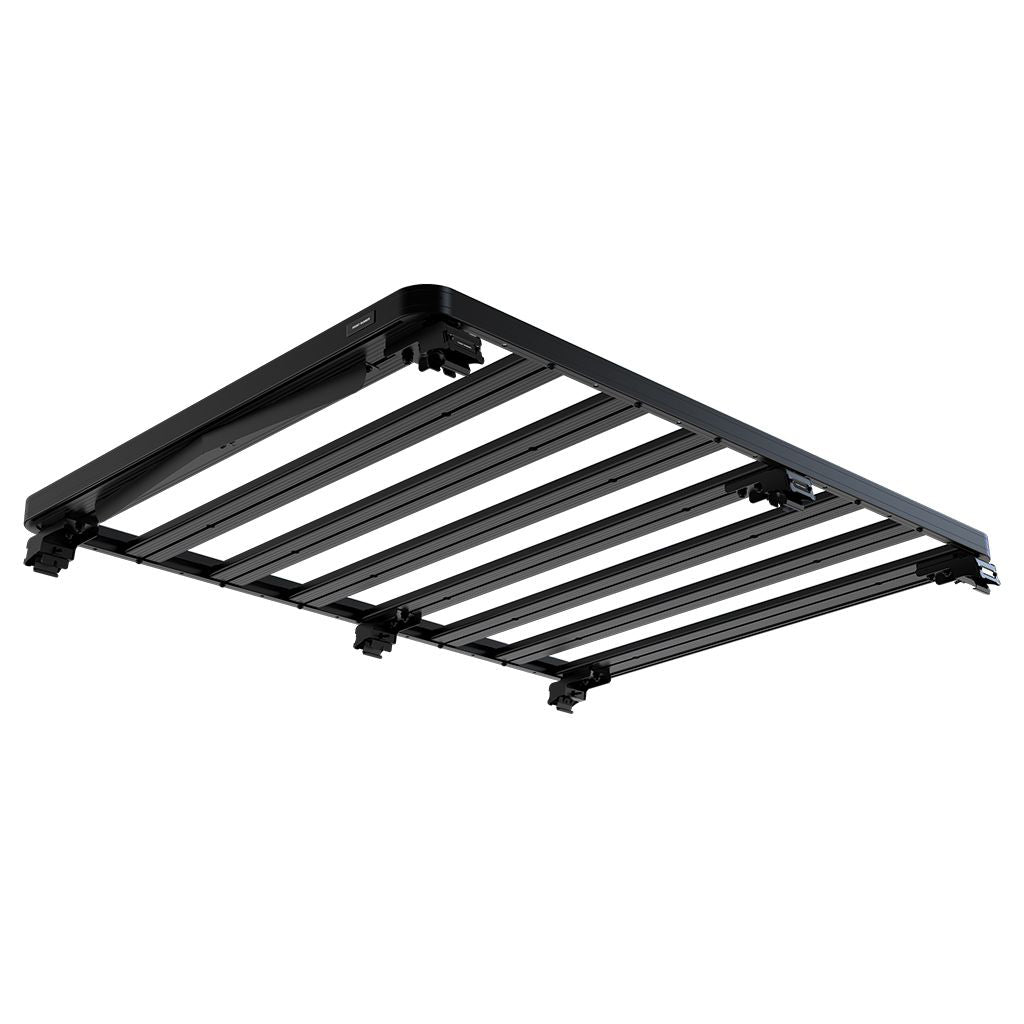 Front Runner Slimline II Roof Rail Rack Kit for Volkswagen Caddy (2010-2015)