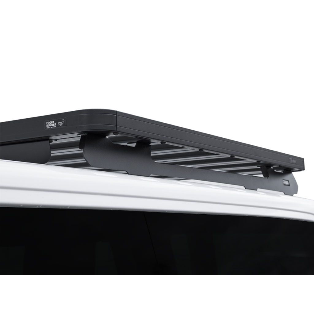 Front Runner Slimline II 1/2 Length Roof Rack for Volkswagen T5/T6 LWB (2003+)