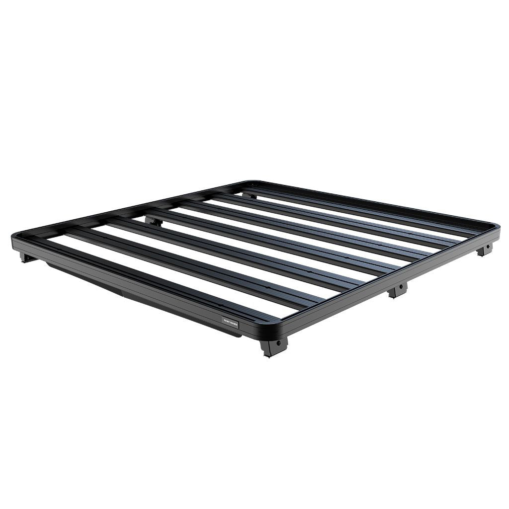 Front Runner Slimline II Roof Rack for Volkswagen Transporter T5/T6 (2003+) with SCA Pop Top