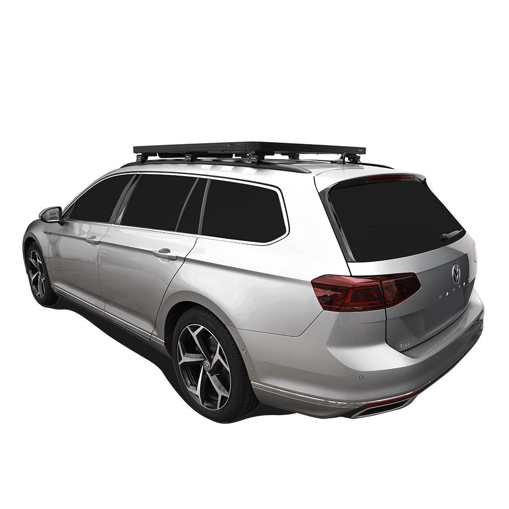 Front Runner Slimline II Roof Rack Rail Kit for Volkswagen Passat B8 Variant (2014+)