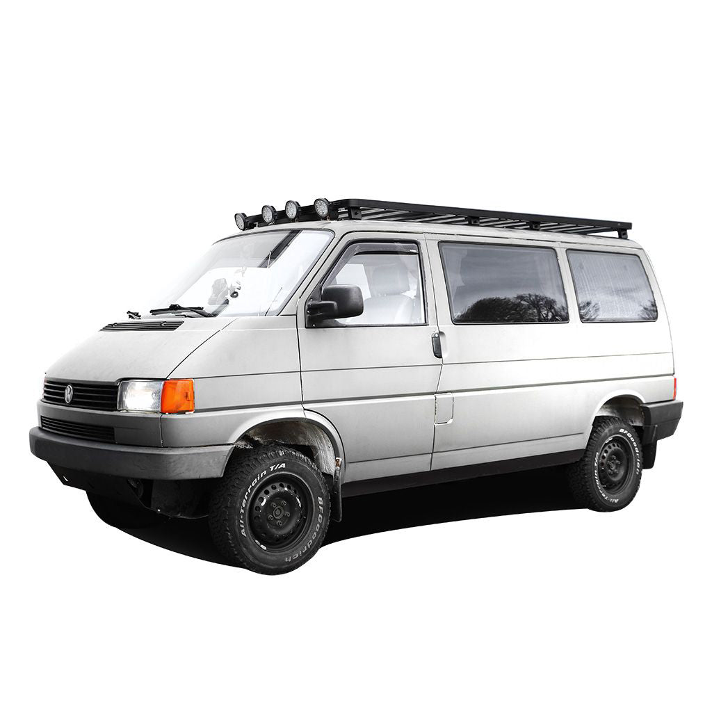 Front Runner Slimline II Roof Rack for Volkswagen Transporter T4 (1990-2003)