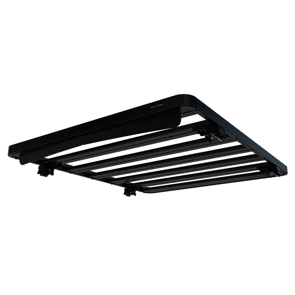 Front Runner Slimline II Roof Rail Rack Kit for Volkswagen T-Roc (2017+)