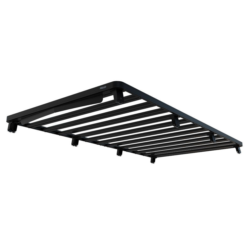 Front Runner Slimline II Roof Rack for Volkswagen Transporter T5/T6 SWB (2003+) w/ OEM Tracks