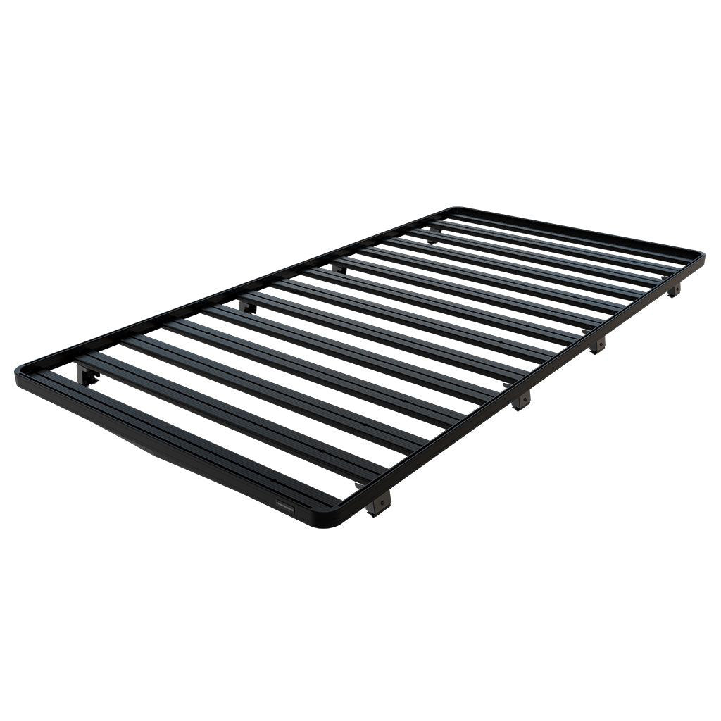 Front Runner Slimline II Roof Rack for Volkswagen Transporter T5/T6 LWB W/OEM Tracks (2003-Current)