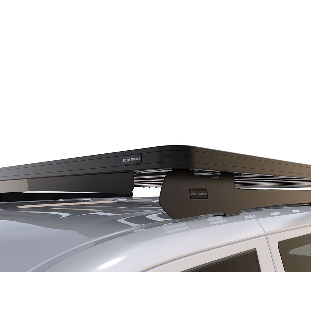 Front Runner Slimline II Roof Rack for Volkswagen T6/T6.1 Caravelle Transporter SWB (2015+)