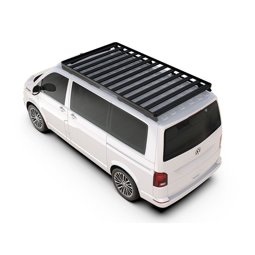 Front Runner Slimline II Roof Rack for Volkswagen T6/T6.1 Caravelle Transporter SWB (2015+)