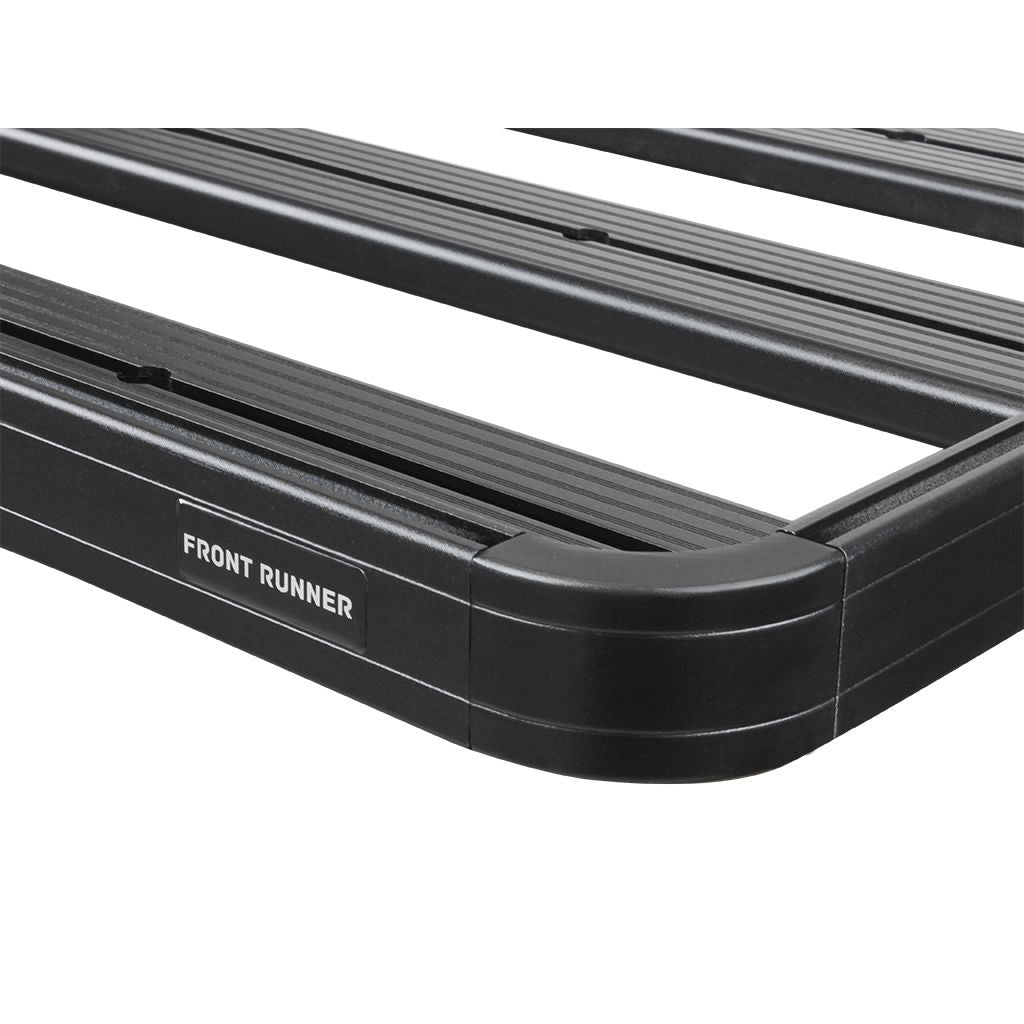 Front Runner Slimline II 1/2 Length Roof Rack for Volkswagen T6/T6.1 Caravelle Transporter LWB (2015+)