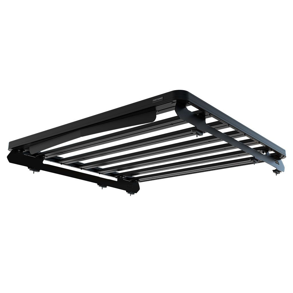 Front Runner Slimline II 1/2 Length Roof Rack for Volkswagen T6/T6.1 Caravelle Transporter LWB (2015+)