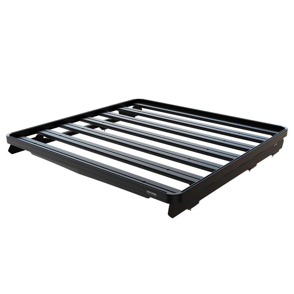 Front Runner Slimline II 1/2 Length Roof Rack for Volkswagen T6/T6.1 Caravelle Transporter LWB (2015+)