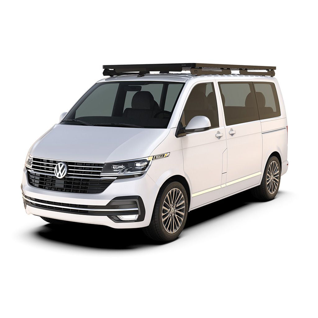 Front Runner Slimline II Roof Rack for Volkswagen T6/T6.1 Caravelle Transporter LWB (2015+)