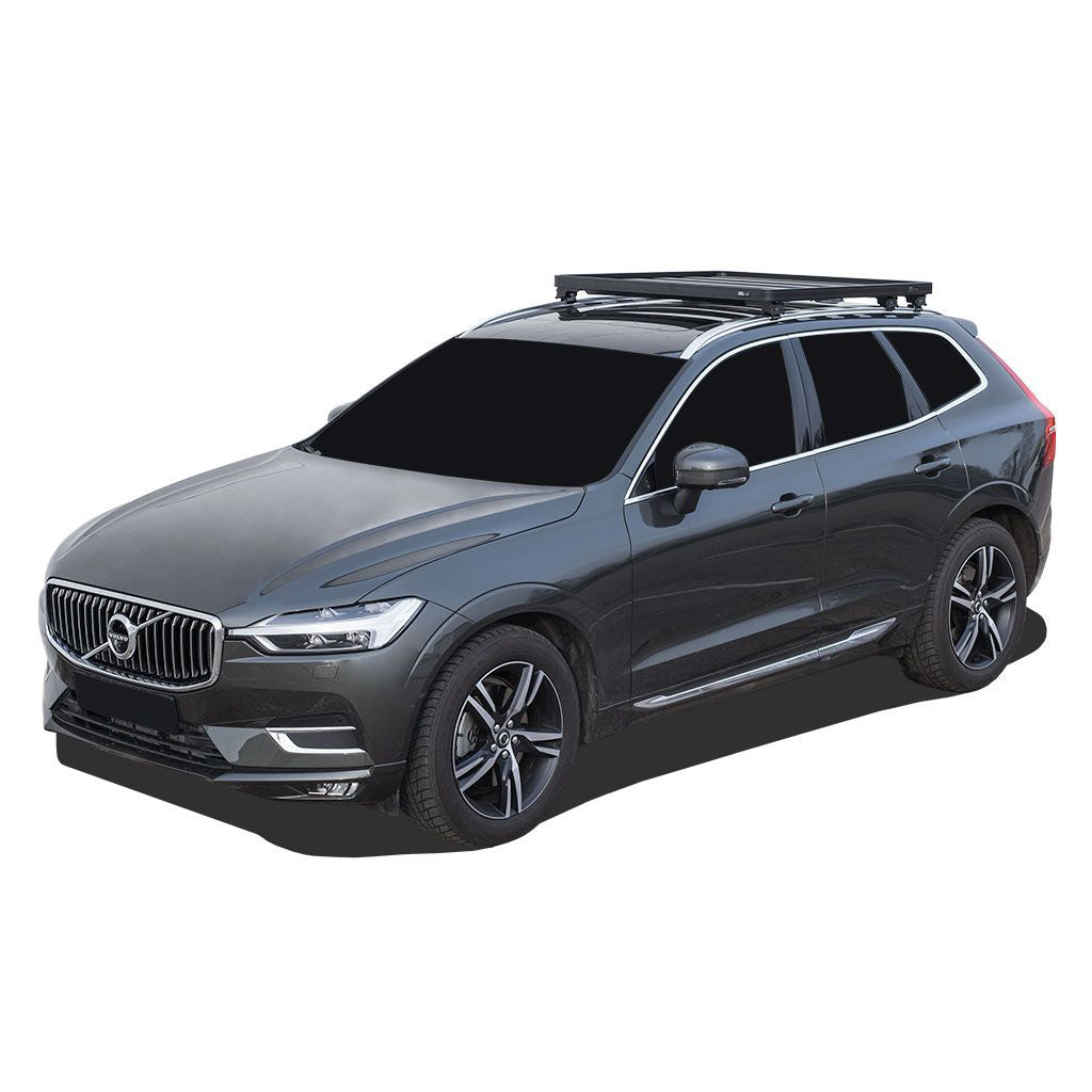 Front Runner Slimline II Roof Rail Rack Kit for Volvo XC60 (2018+)