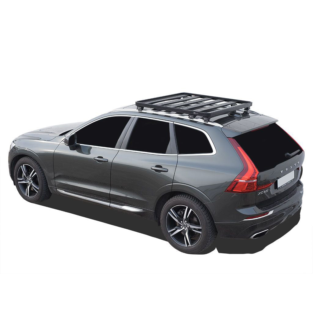 Front Runner Slimline II Roof Rail Rack Kit for Volvo XC60 (2018+)