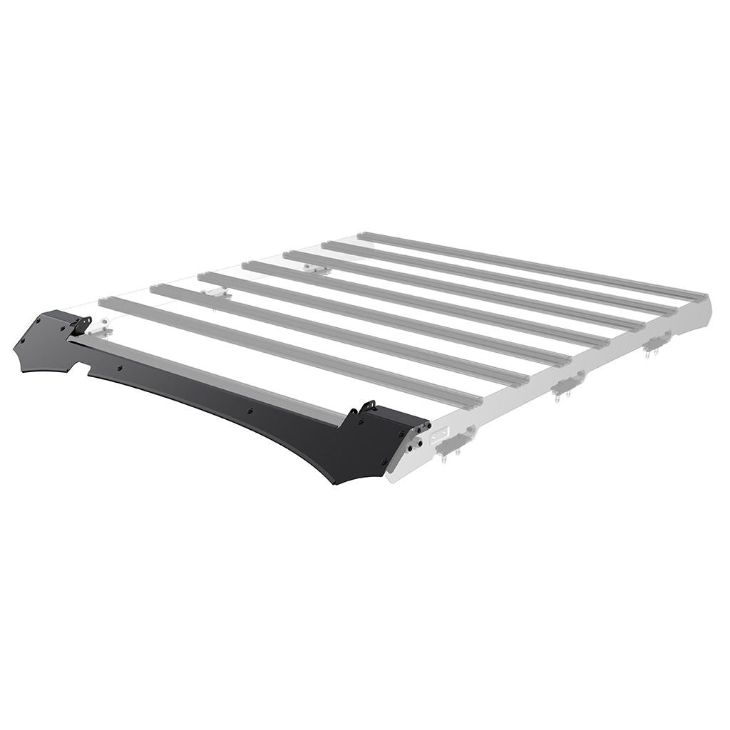 Front Runner Slimsport Roof Rack for Ford F150 Super Crew F150 Super Crew 2018-2020