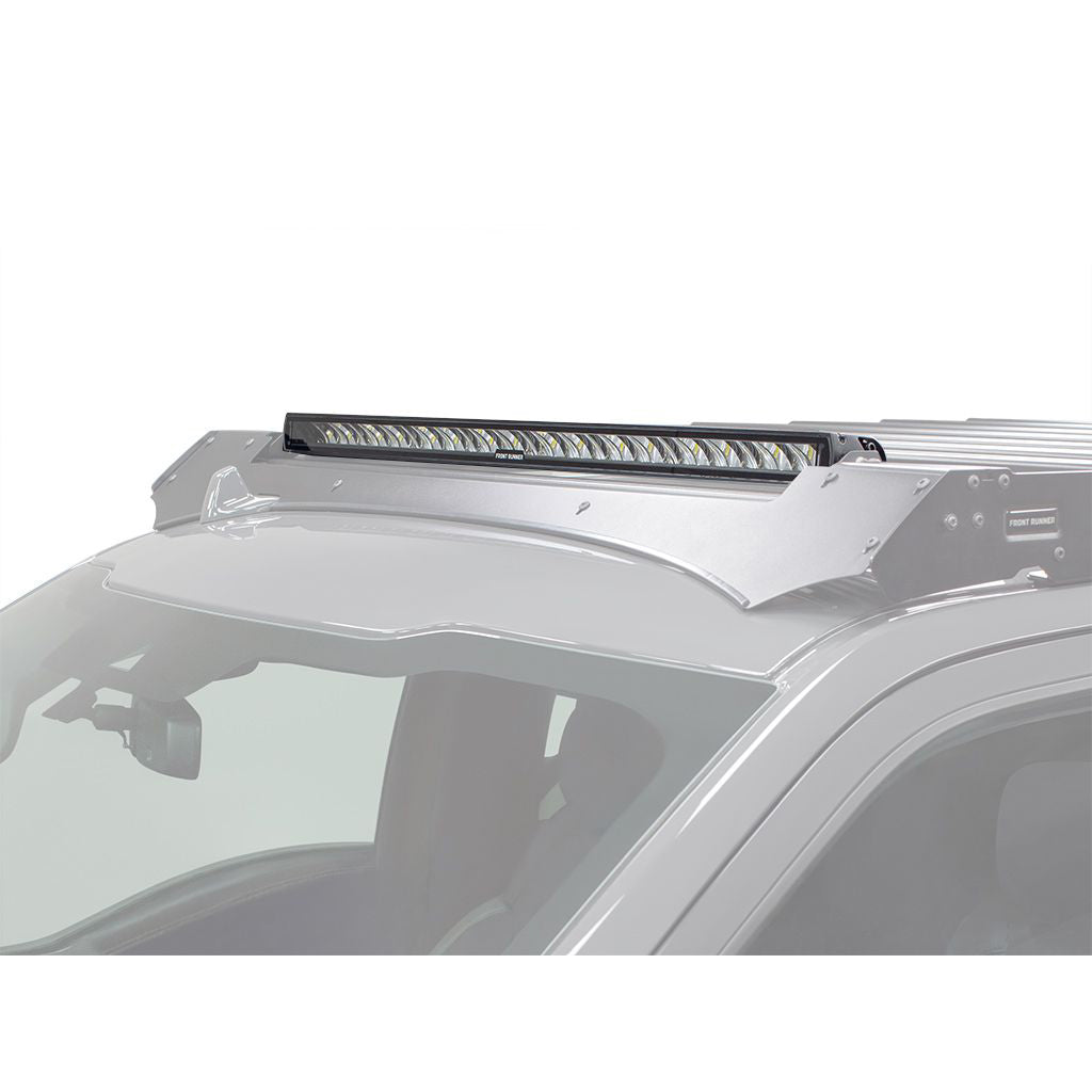 Front Runner Slimsport Roof Rack for Ford F150 Super Crew F150 Super Crew 2018-2020