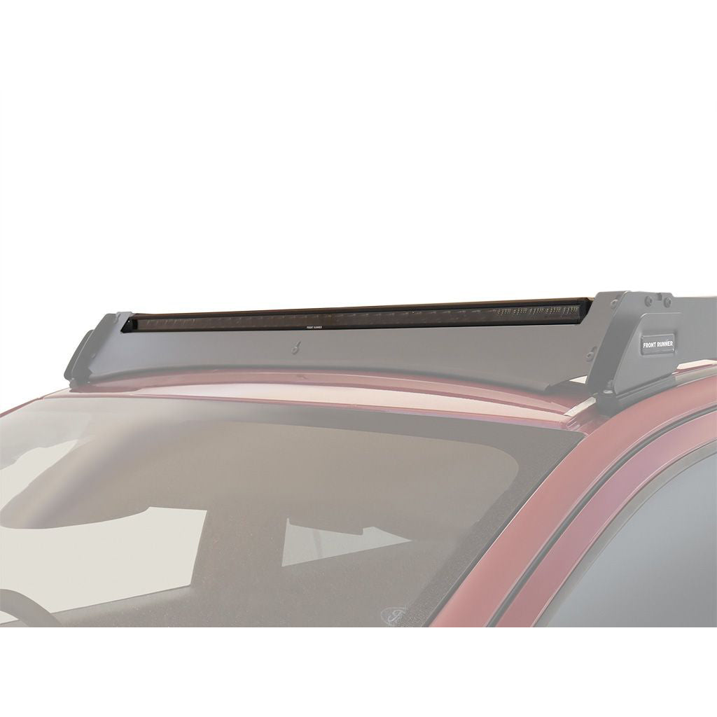 Front Runner Slimsport Roof Rack for Ford Ranger T6/Wilkdtrak/Raptor 2012+