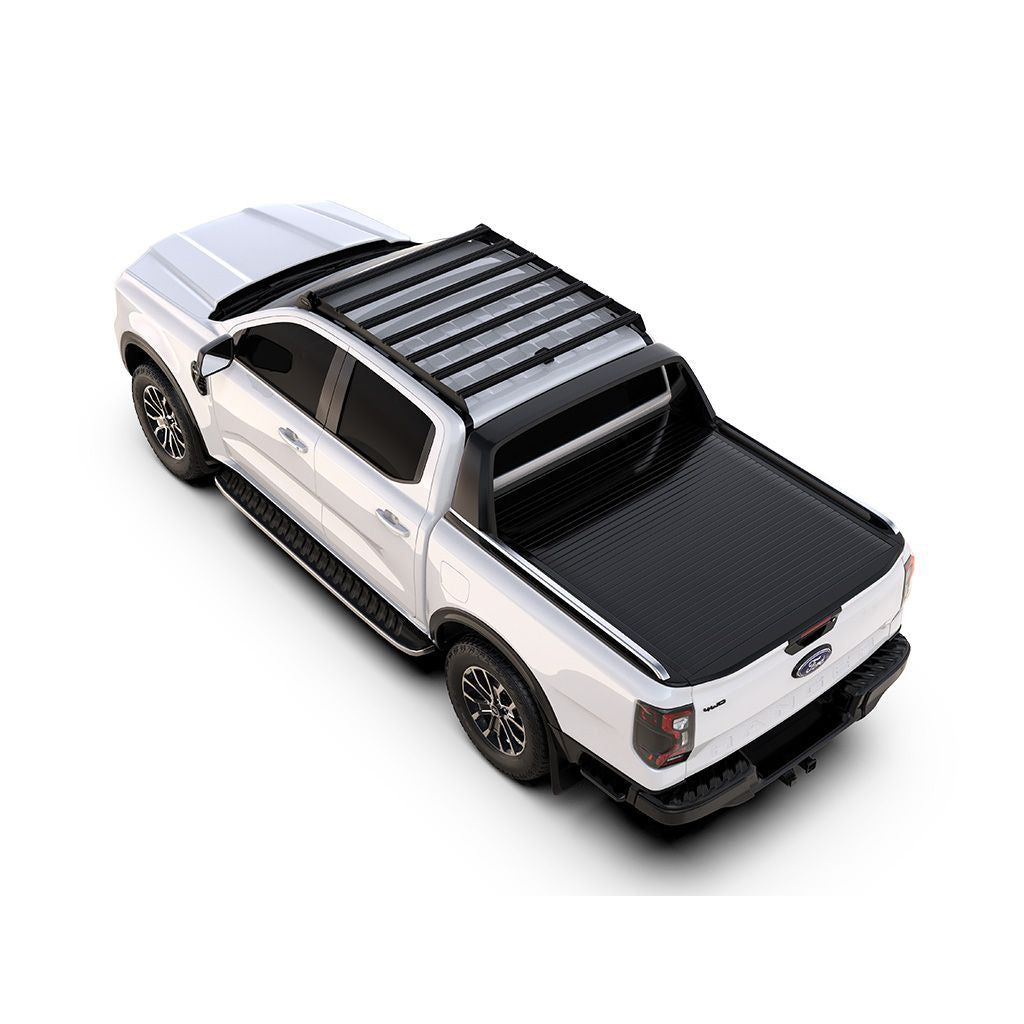 Front Runner Slimsport Roof Rack for Ford Ranger T6.2 Double Cab (2022+)