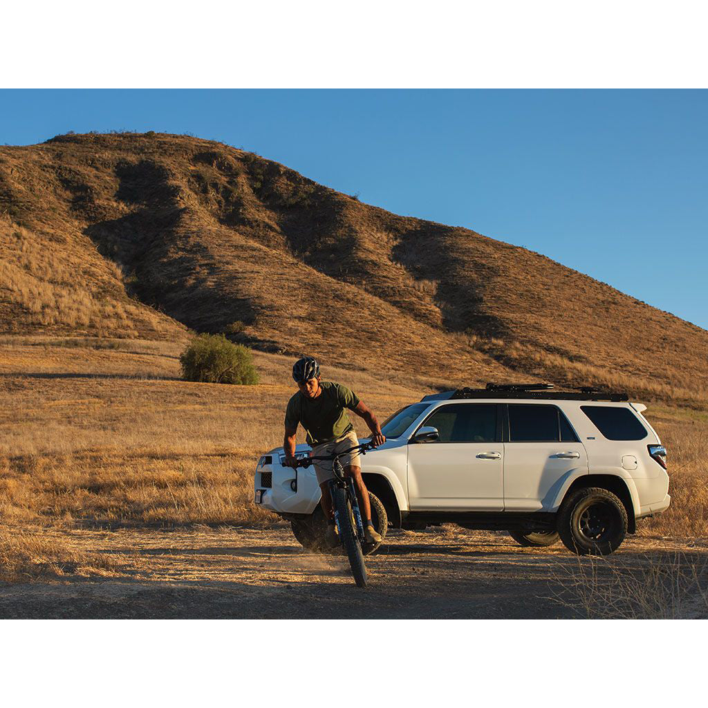 Front Runner Slimsport Roof Rack for Toyota 4Runner 2010+ - Lightbar Ready