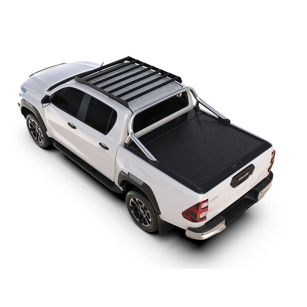 Front Runner Slimsport Roof Rack for Toyota Hilux DC (2016+)