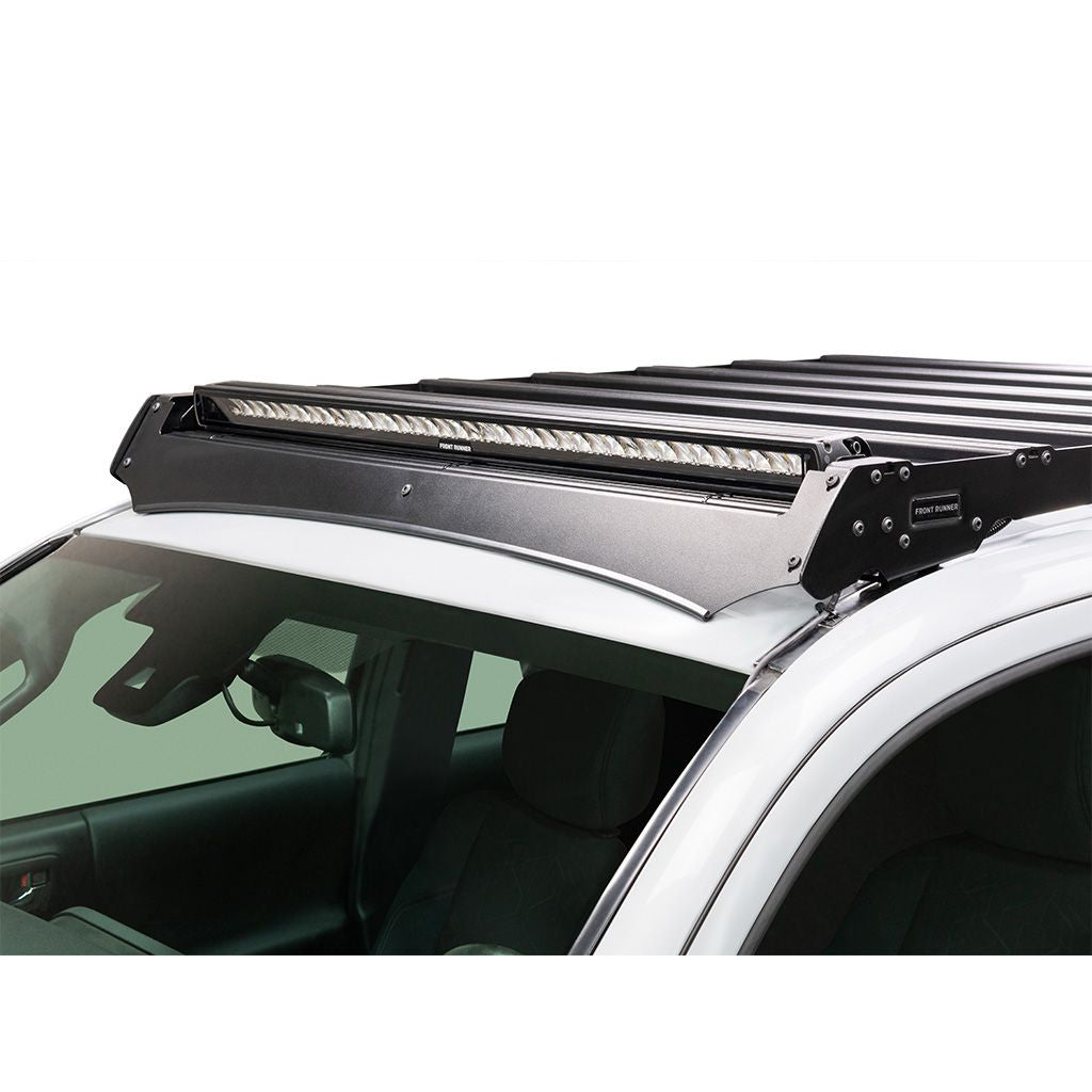 Front Runner Slimsport Roof Rack for Toyota Tacoma 2005+ - Lightbar Ready