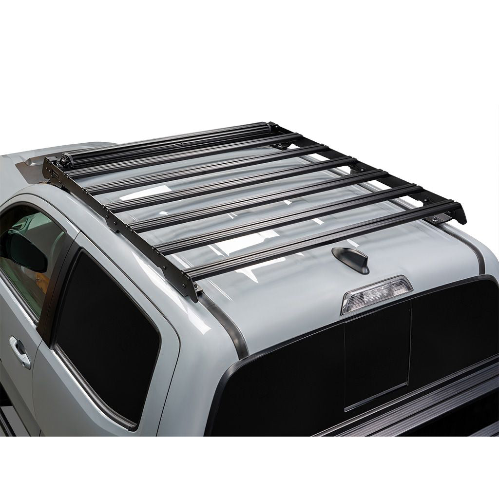 Front Runner Slimsport Roof Rack for Toyota Tacoma 2005+ - Lightbar Ready