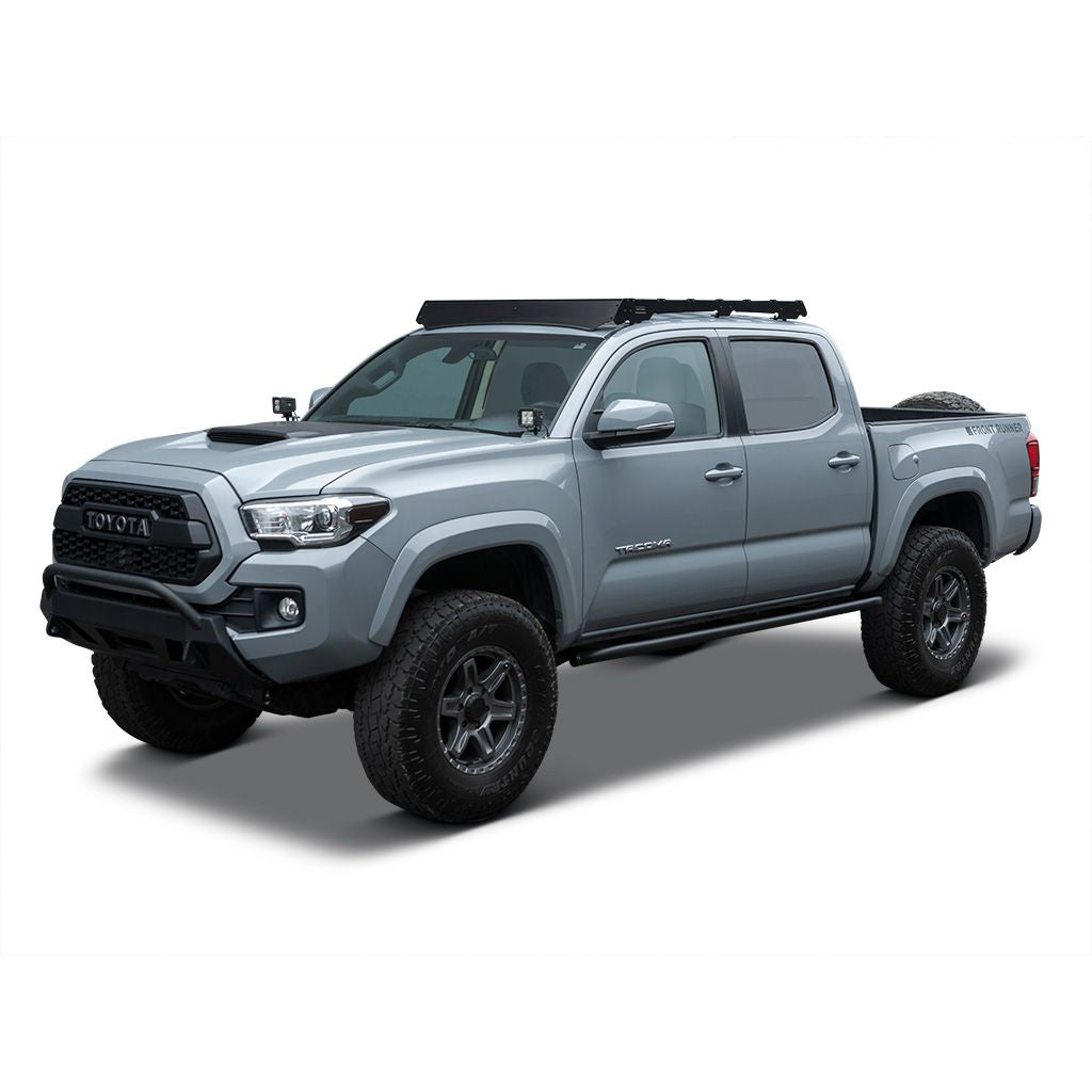 Front Runner Slimsport Roof Rack for Toyota Tacoma 2005+