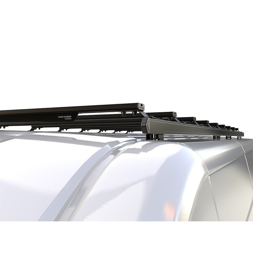 Front Runner Slimpro Van Rack Kit for Fiat Ducato 2014+ (L4H2/159” WB/High Roof)