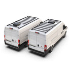 Front Runner Slimpro Van Rack Kit for Fiat Ducato 2014+ (L5H2/159” WB/High Roof)