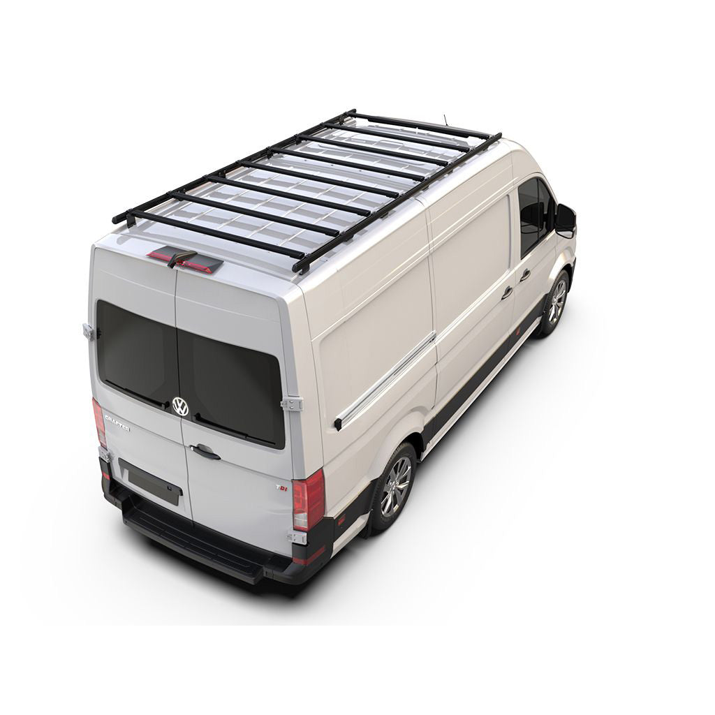 Front Runner Slimpro Van Rack Kit for Volkswagen Crafter 2017+ (L3H2/MWB/Standard Roof)