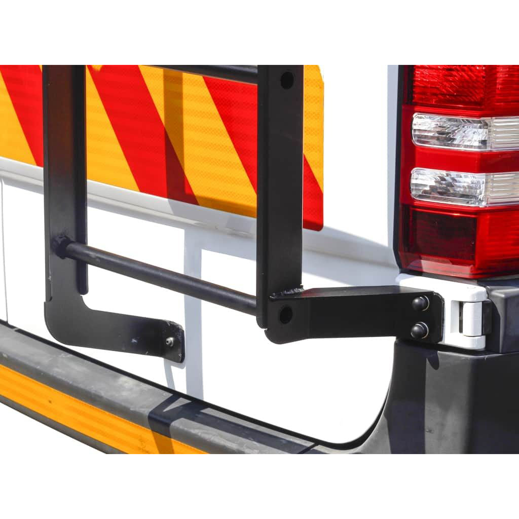 Front Runner Rear Ladder for Mercedes Sprinter