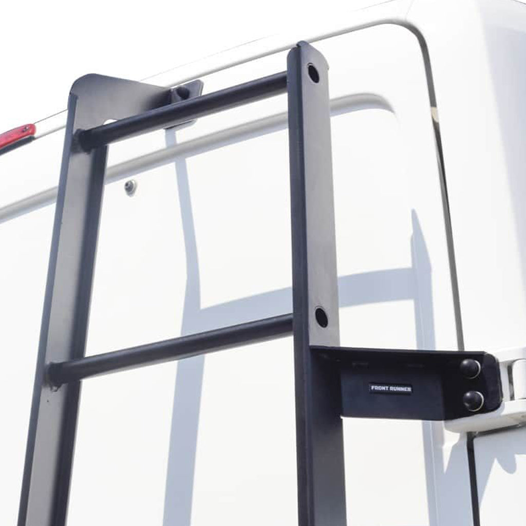 Front Runner Rear Ladder for Mercedes Sprinter