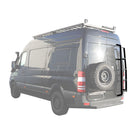 Front Runner Rear Ladder for Mercedes Sprinter