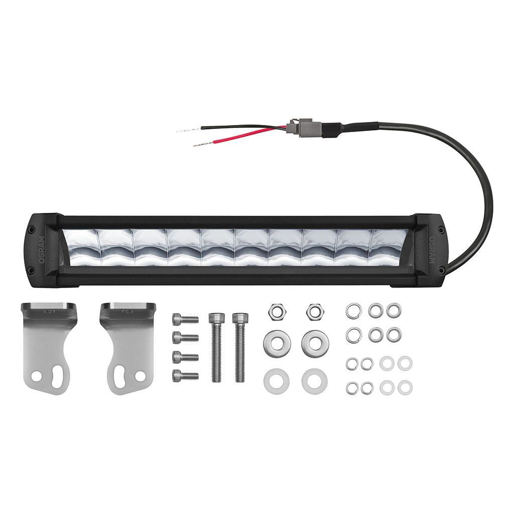 Osram 12" LED Light Bar FX250-CB / 12V/24V / Combo Beam