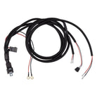 Osram LED Light Bar Wire Harness AX 1LS