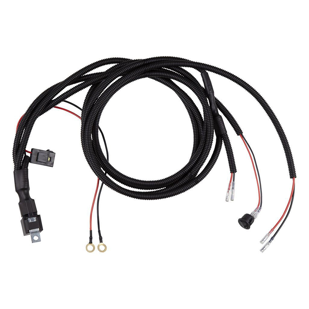 Osram LED Light Bar Wire Harness AX 1LS