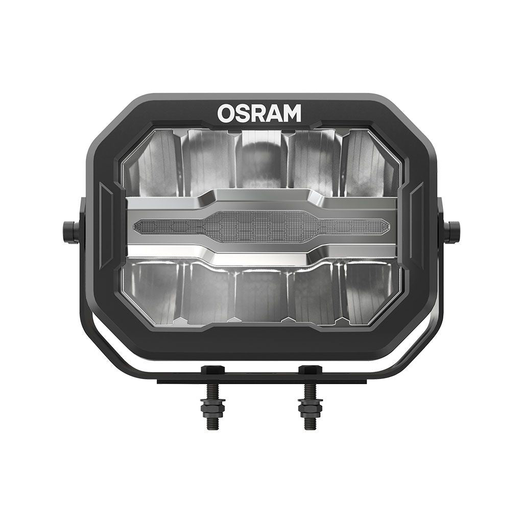 Osram 10" LED Light Cube MX240-CB - 12V/24V Combo Beam