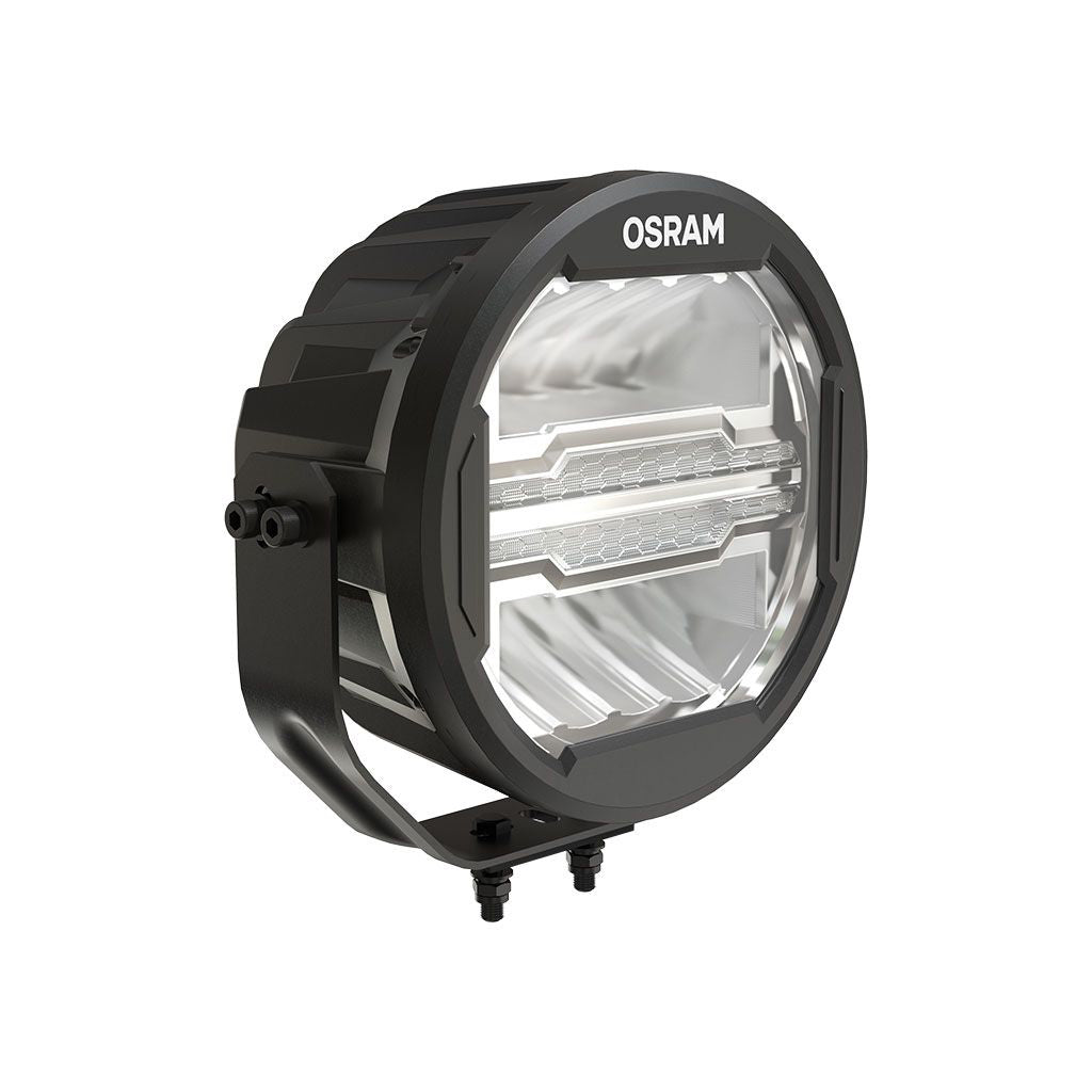 Osram 10” LED Light Round MX260-CB - 12V/24V Combo Beam