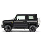 DAMD LITTLE G Wheels for Suzuki Jimny