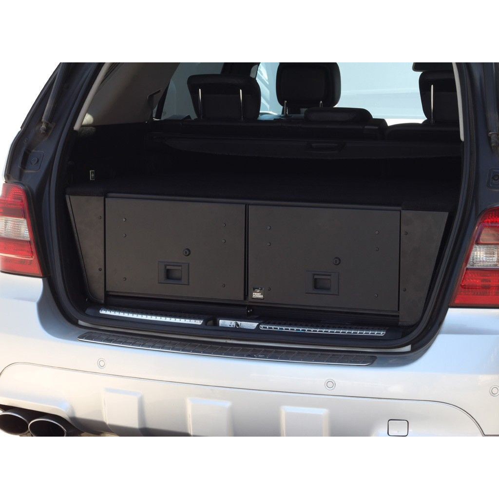 Front Runner Drawer Kit for Mercedes ML W164